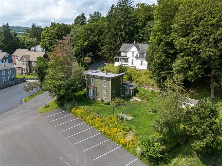 4 N 5th Street, Oneonta, NY 13820 - #2