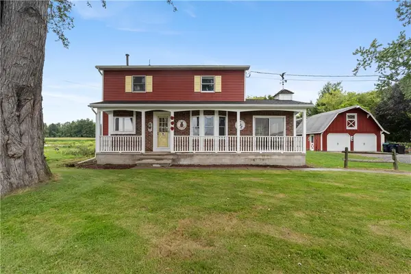 209 Collamer Road, Hilton, NY 14468