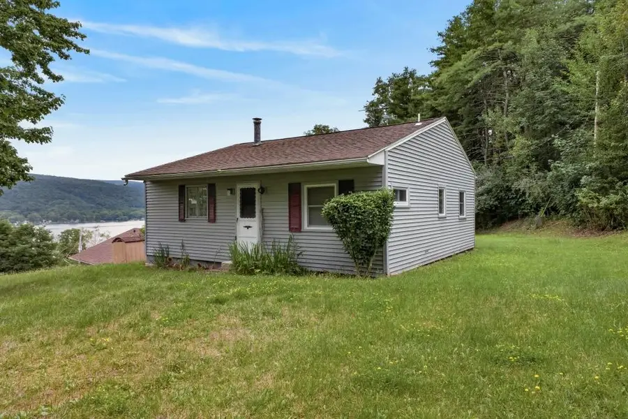 6040 Rose Hill Rd, Honeoye, NY 14471 - #2