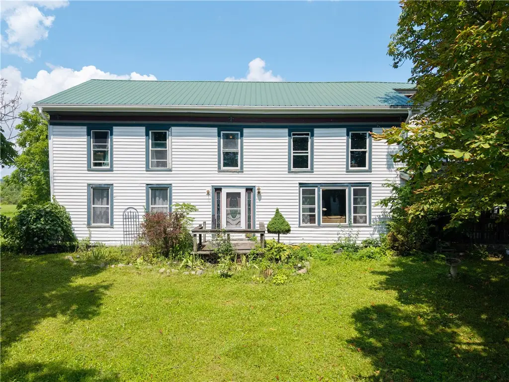 2919 Wildcat Rd, Mount Morris, NY 14510 - #1