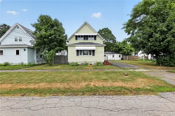 160 S Margay Street, Dunkirk, NY 14048