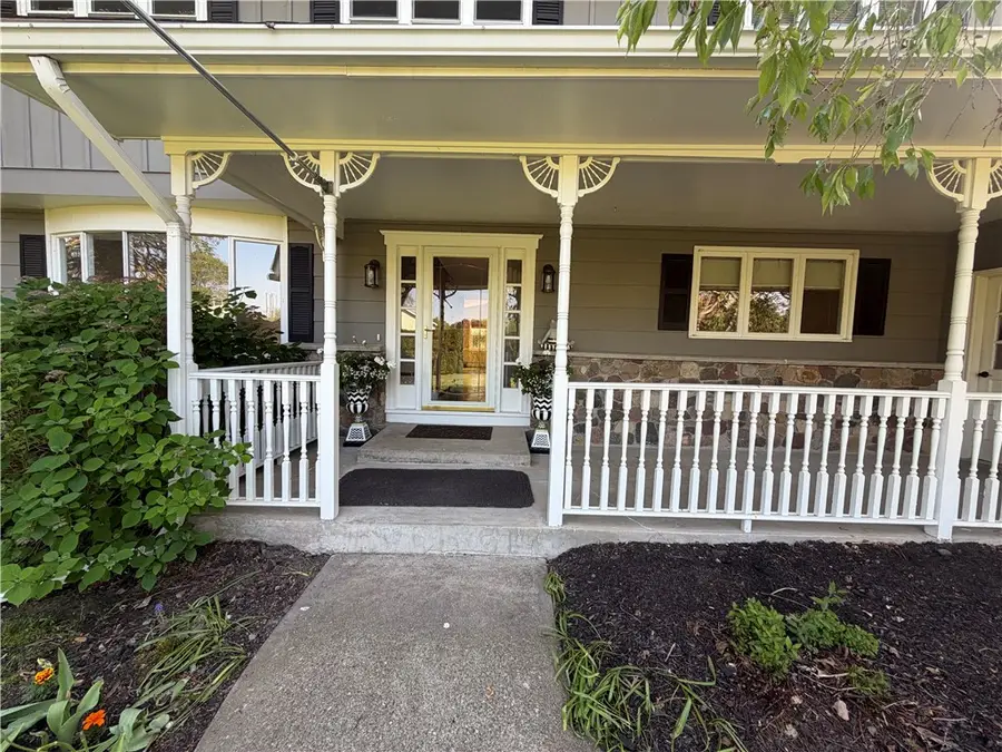 3158 Ken Mor Dr, Seneca Falls, NY 13148 - #3