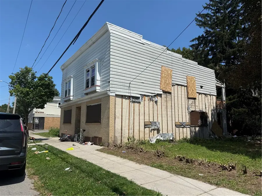 202 Saratoga Avenue, Rochester, NY 14608 - #2