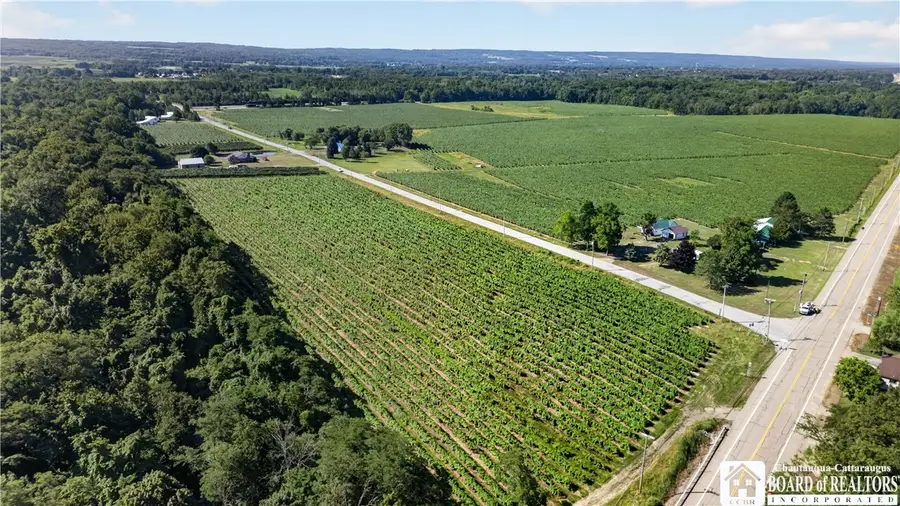E Lake Road, Westfield, NY 14787 - #3