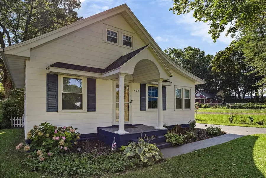 434 Crossfield Road, Rochester, NY 14609 - #3