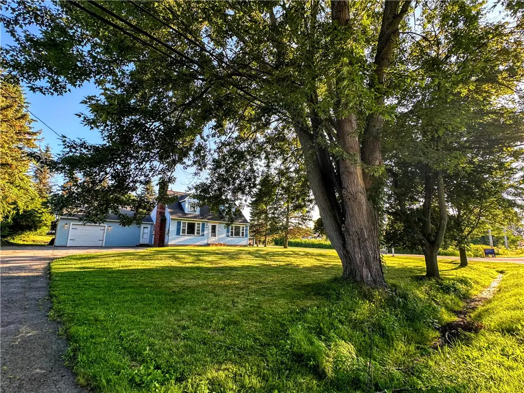 405 Ogden-parma Tl Road, Spencerport, NY 14559 - #1