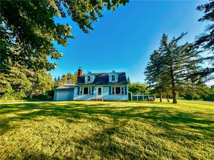 405 Ogden-parma Tl Road, Spencerport, NY 14559 - #2
