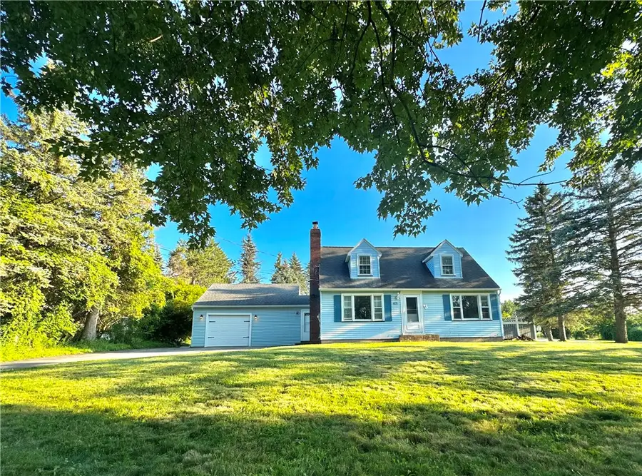 405 Ogden-parma Tl Road, Spencerport, NY 14559 - #3