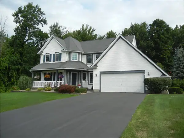 1159 Channing Woods Dr Drive, Webster, NY 14580