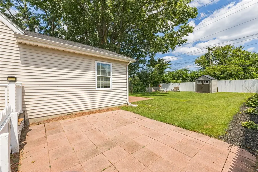 752 Bennington Drive, Rochester, NY 14616 - #2