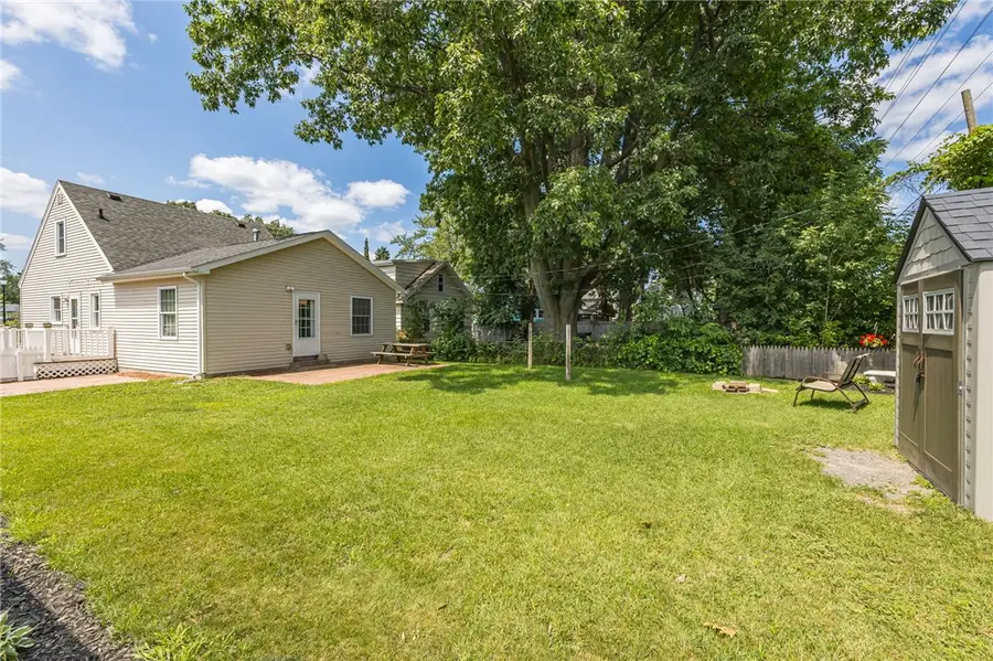 752 Bennington Drive, Rochester, NY 14616 - #3