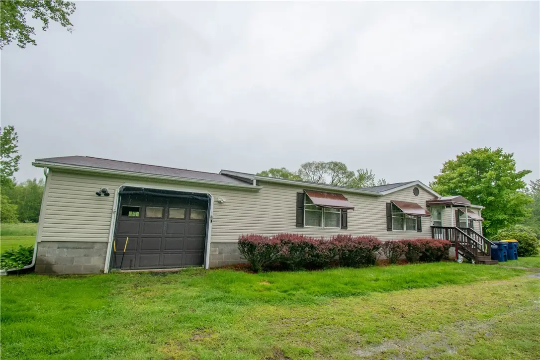 6039 Manley Drive, Red Creek, NY 13143 - #1