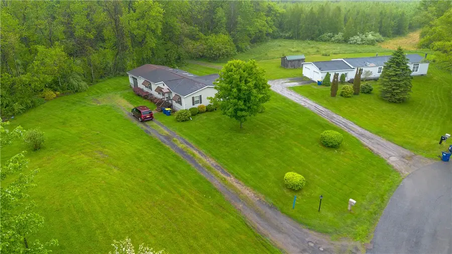 6039 Manley Drive, Red Creek, NY 13143 - #2