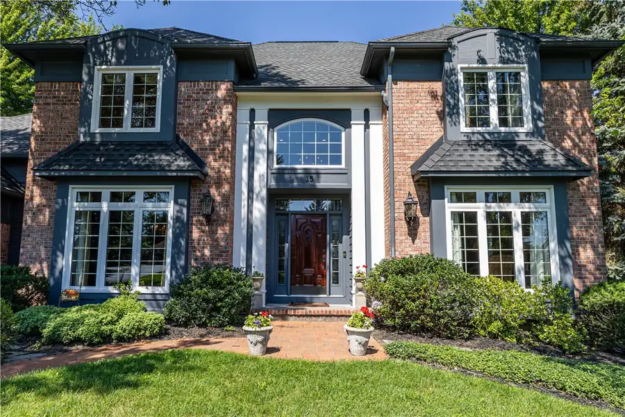 15 Vineyard Hill, Fairport, NY 14450 - #2
