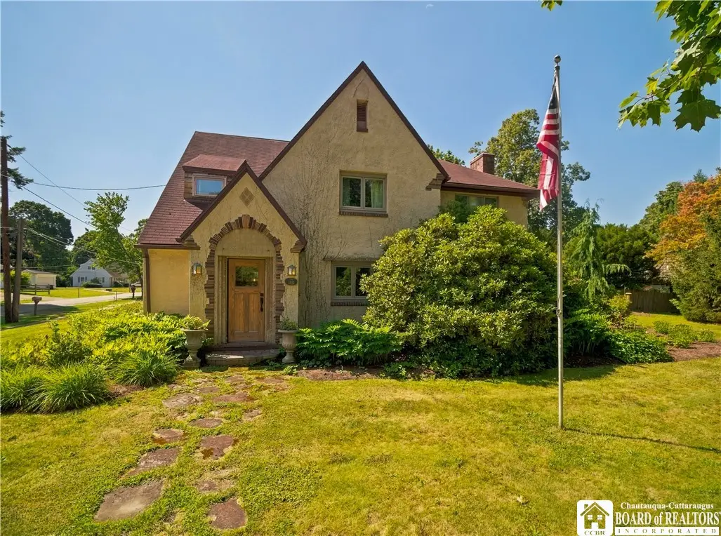 68 E Terrace Avenue, Lakewood, NY 14750 - #1