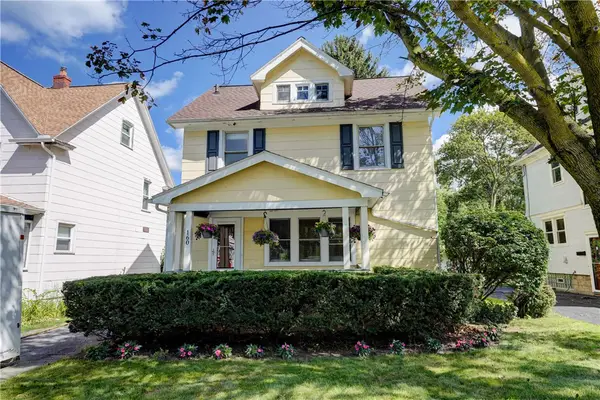 160 Marion Street, Rochester, NY 14610
