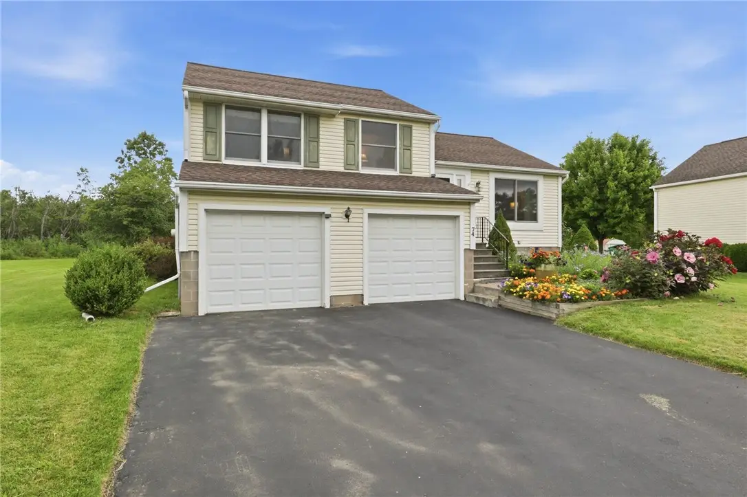 74 Galway Drive, Rochester, NY 14623 - #1