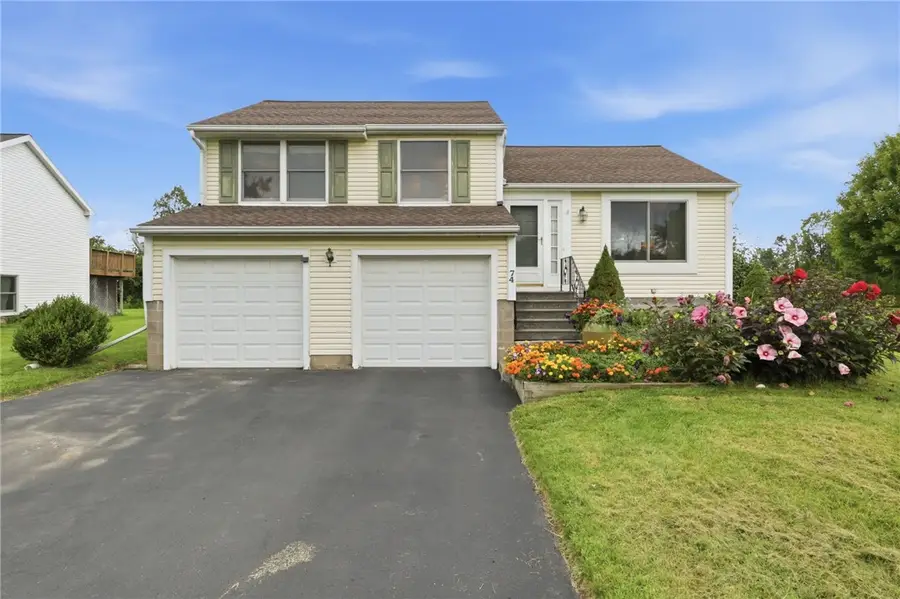 74 Galway Drive, Rochester, NY 14623 - #2
