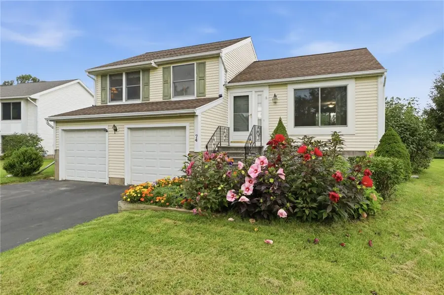 74 Galway Drive, Rochester, NY 14623 - #3