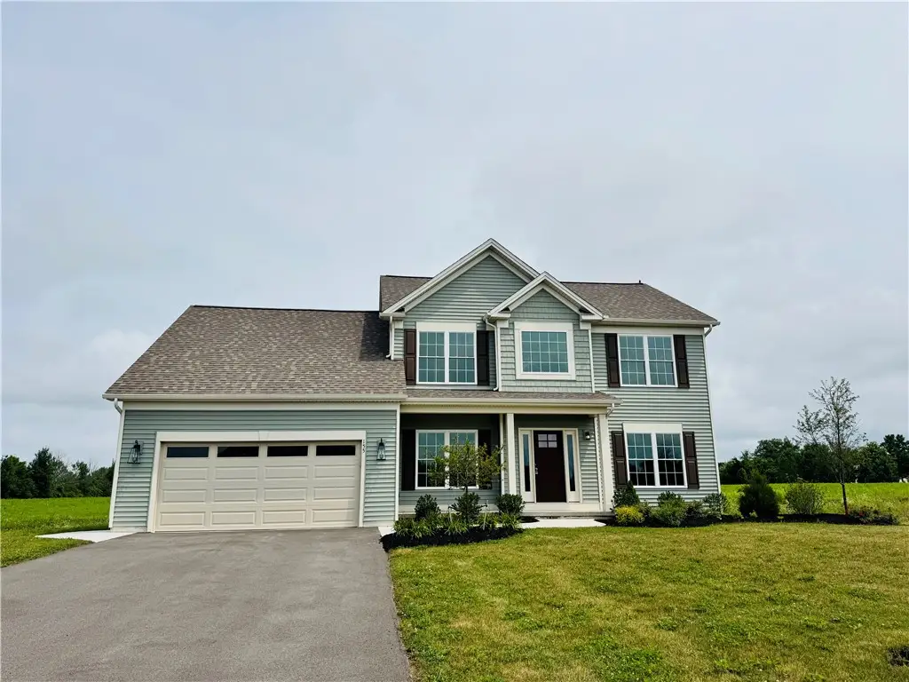 155 Jade Creek Drive, Greece, NY 14468 - #1