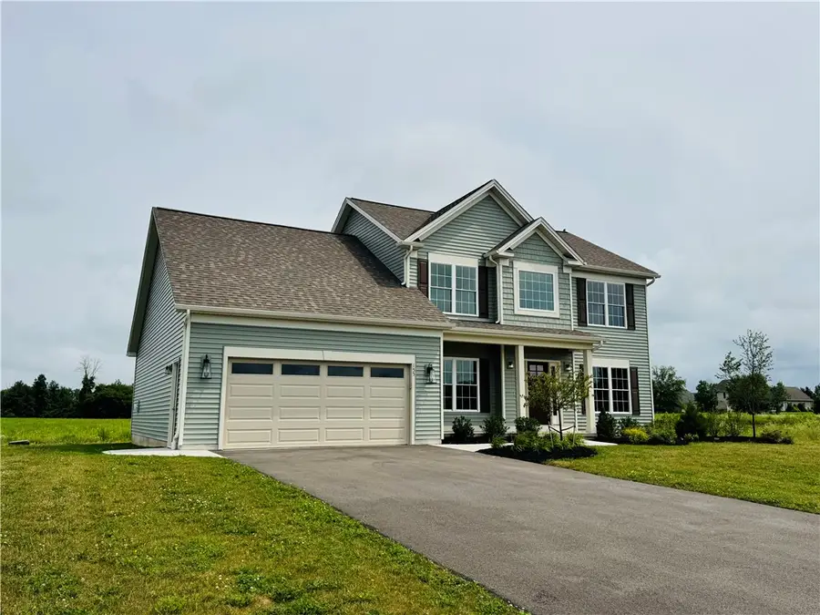 155 Jade Creek Drive, Greece, NY 14468 - #3