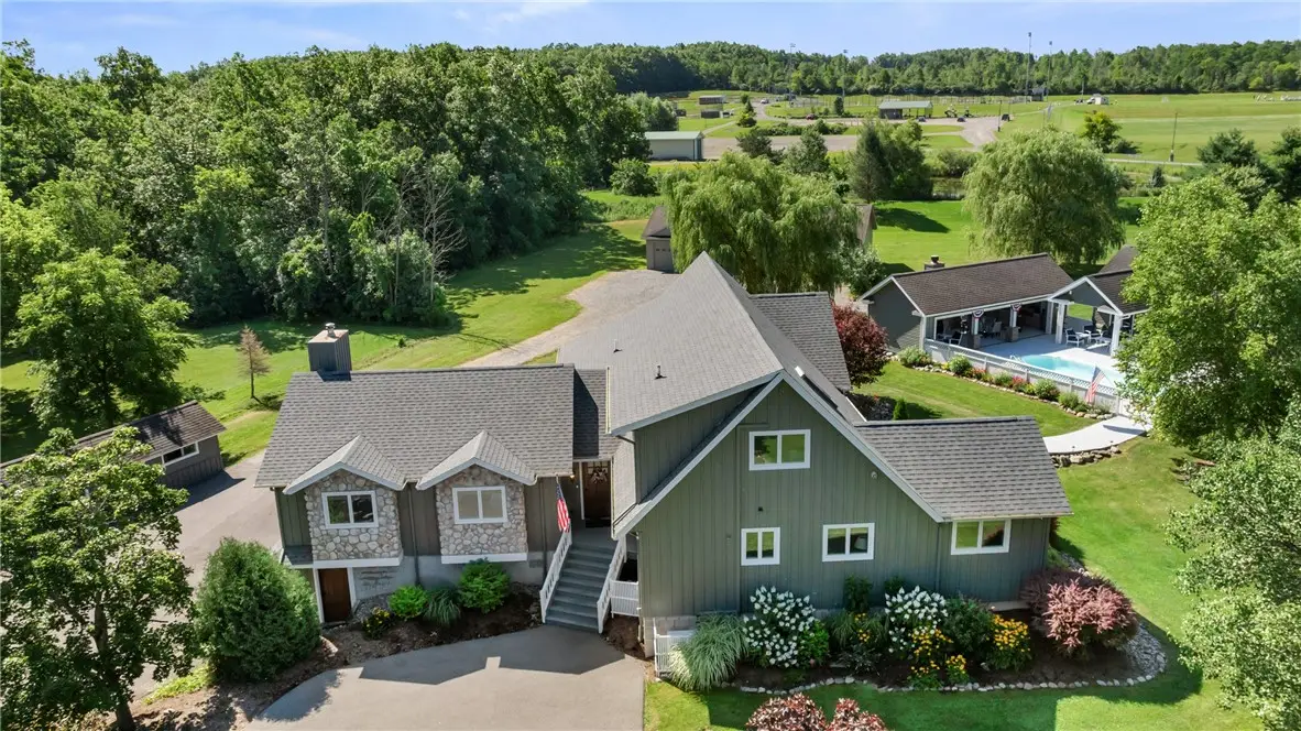 569 Assembly Avenue, Keuka Park, NY 14478 - #1
