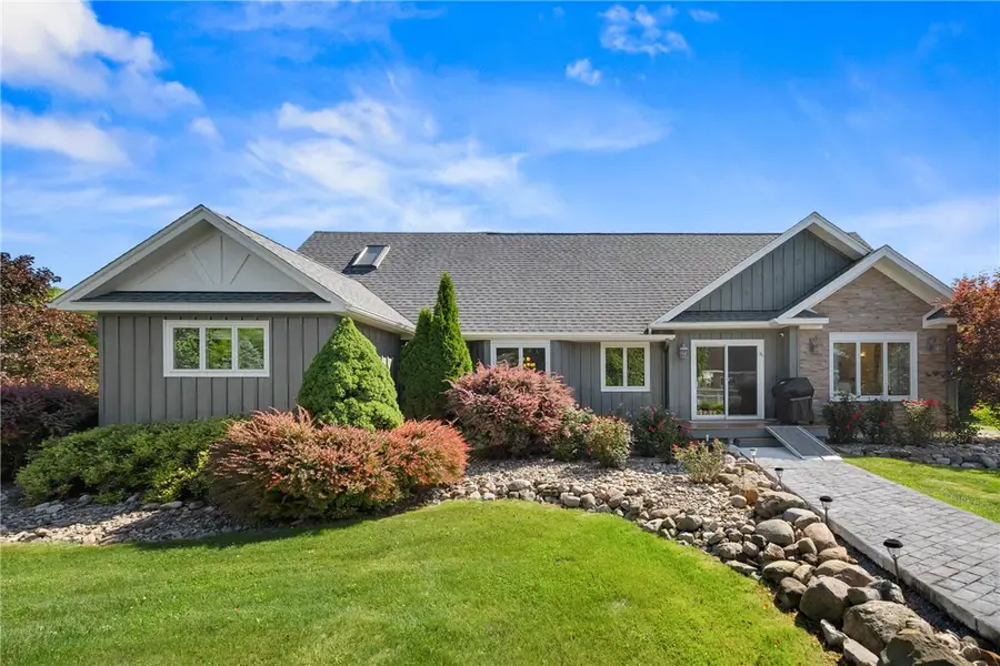 569 Assembly Avenue, Keuka Park, NY 14478 - #2