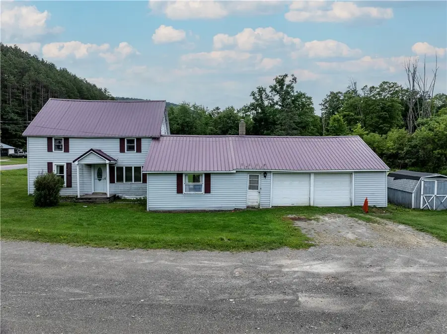 7080 Mitchellsville Hill Road, Bath, NY 14810 - #2
