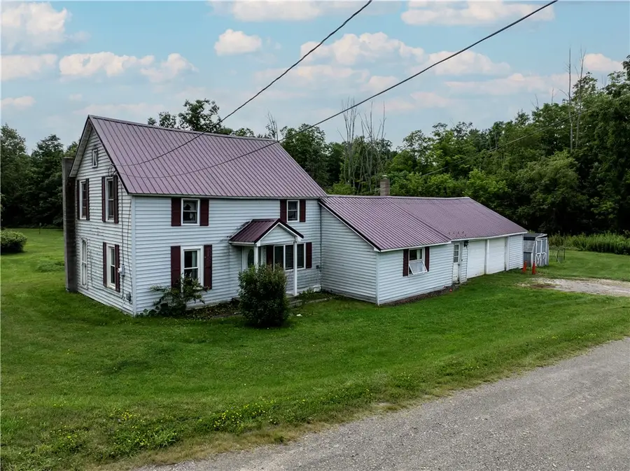 7080 Mitchellsville Hill Road, Bath, NY 14810 - #3
