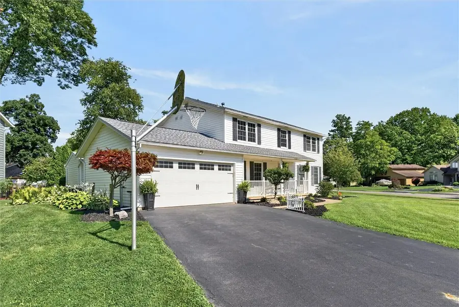 191 Creighton Lane, Rochester, NY 14612 - #2