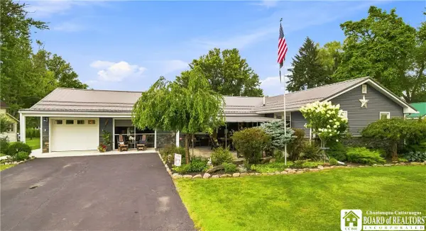 3941 S Nesmith Avenue, Bemus Point, NY 14712