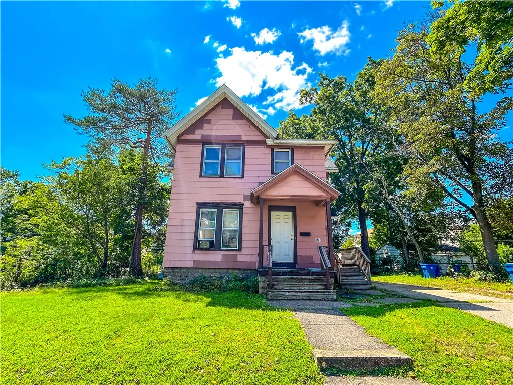 51 Sherwood Avenue, Rochester, NY 14619 - #1