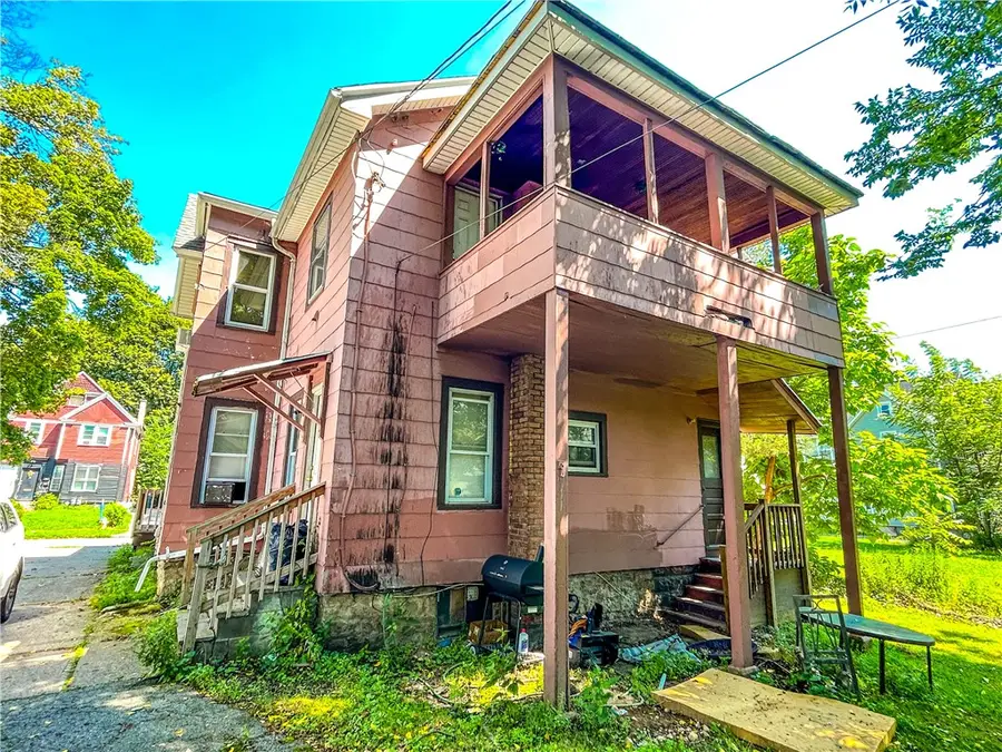 51 Sherwood Avenue, Rochester, NY 14619 - #2