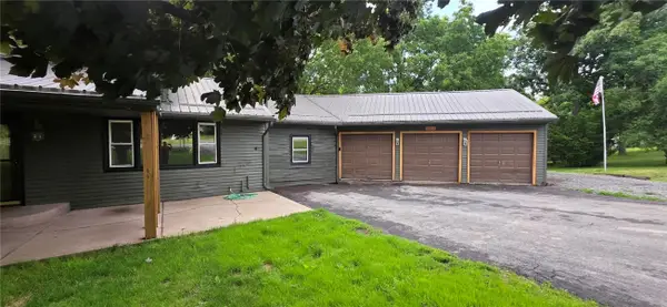 3163 Poplar Hill Road, Livonia, NY 14487