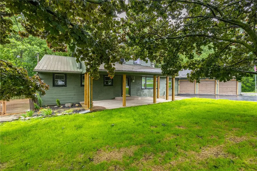 3163 Poplar Hill Road, Livonia, NY 14487 - #2