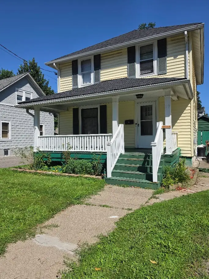 19 Arlington Street, Johnson City, NY 13790 - #1