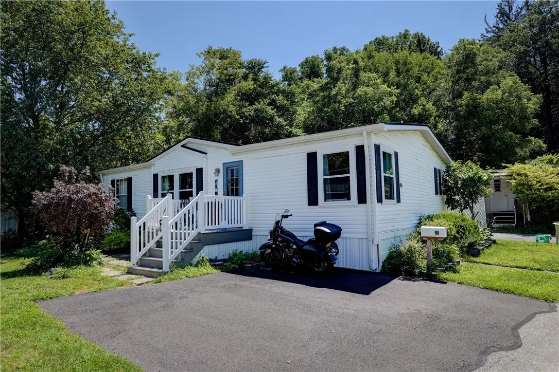 48 Elderberry Circle, Rochester, NY 14625 - #1