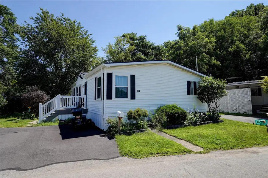 48 Elderberry Circle, Rochester, NY 14625 - #2