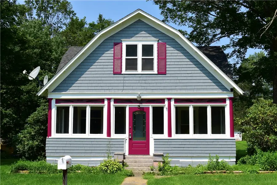 41 Whipple Road, Davenport Center, NY 12406 - #3