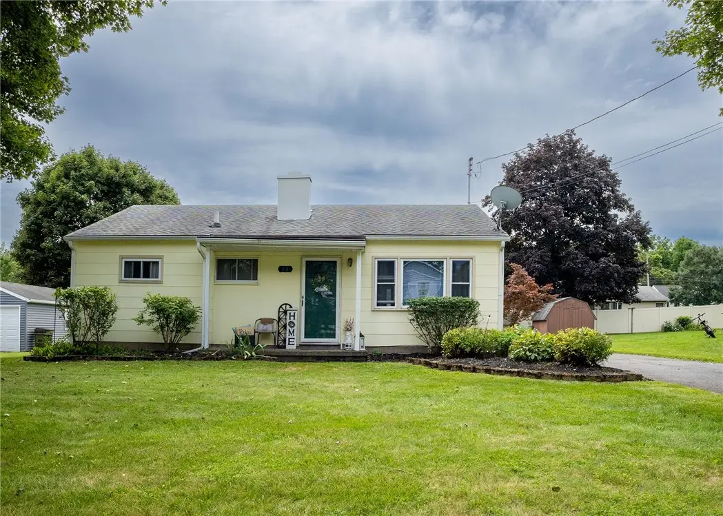 95 Garden Street, Geneva, NY 14456 - #1