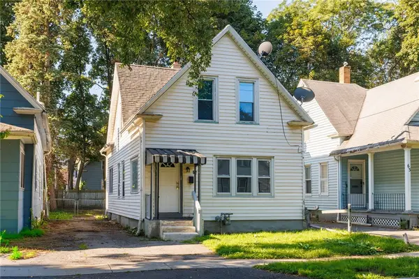 67 Berlin Street, Rochester, NY 14621