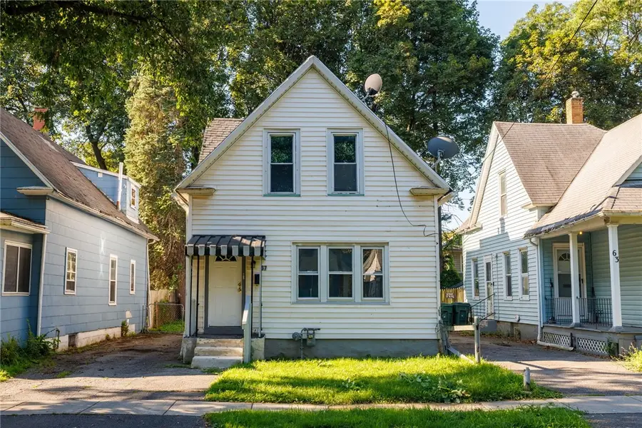 67 Berlin Street, Rochester, NY 14621 - #2