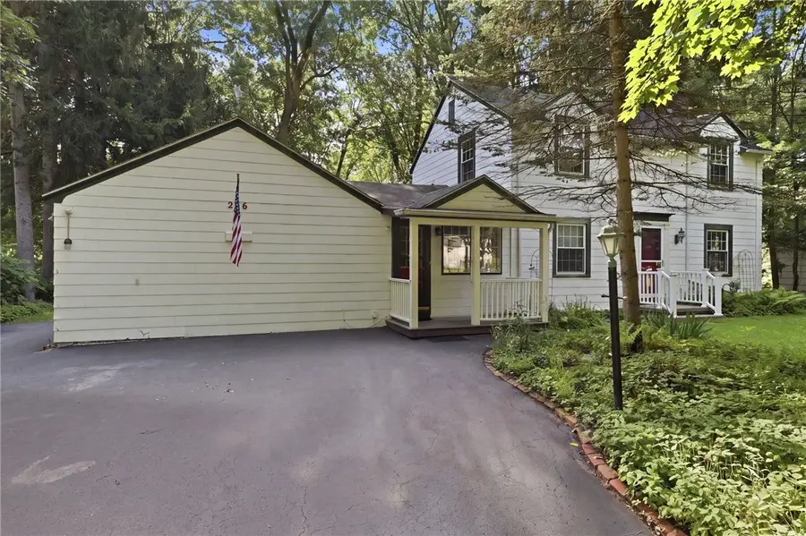 206 Bastian Road, Rochester, NY 14623 - #2