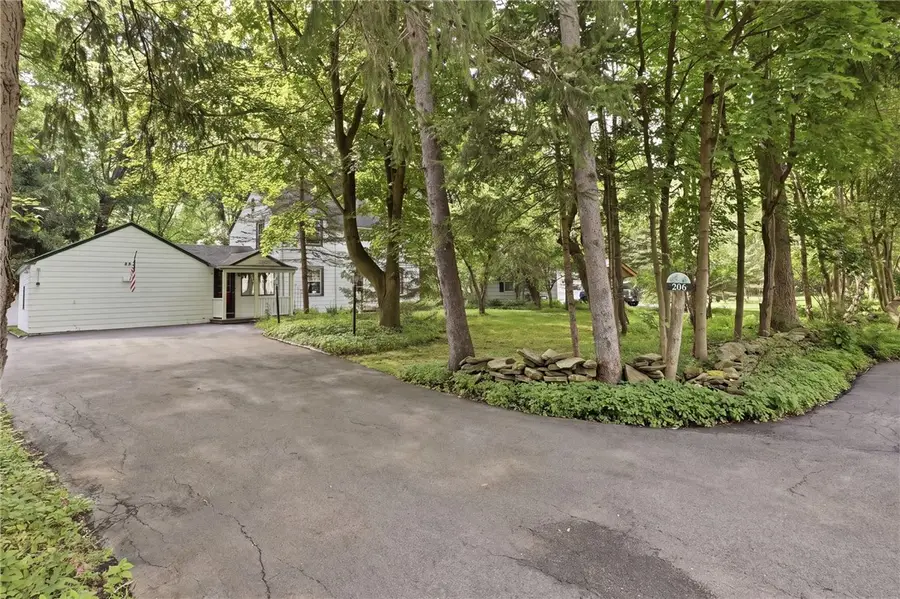 206 Bastian Road, Rochester, NY 14623 - #3