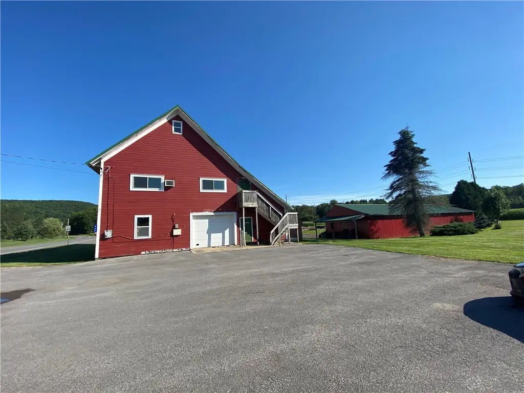467 County Highway 26, Cooperstown, NY 13326 - #1