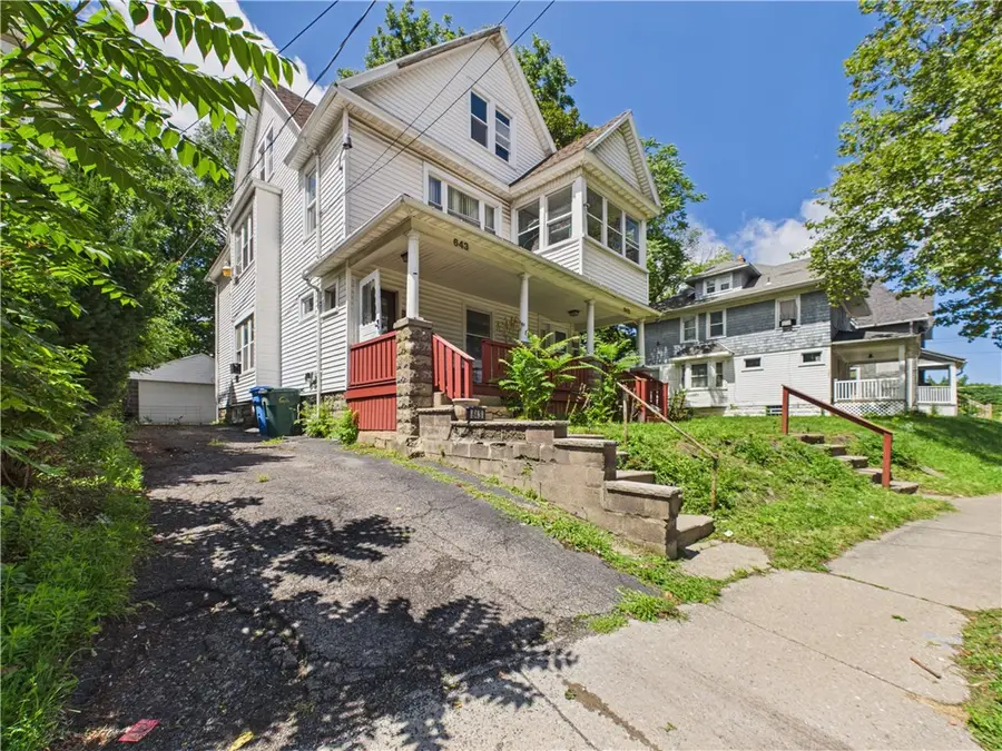 643-645 Portland Ave, Rochester, NY 14621 - #2