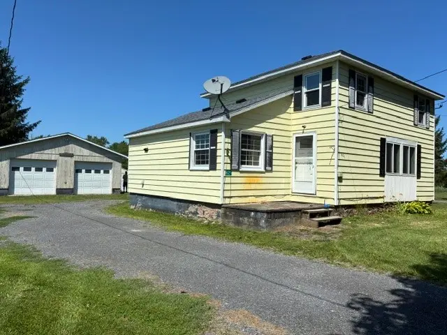 621 Peru Rd., Jordan, NY 13080 - #1