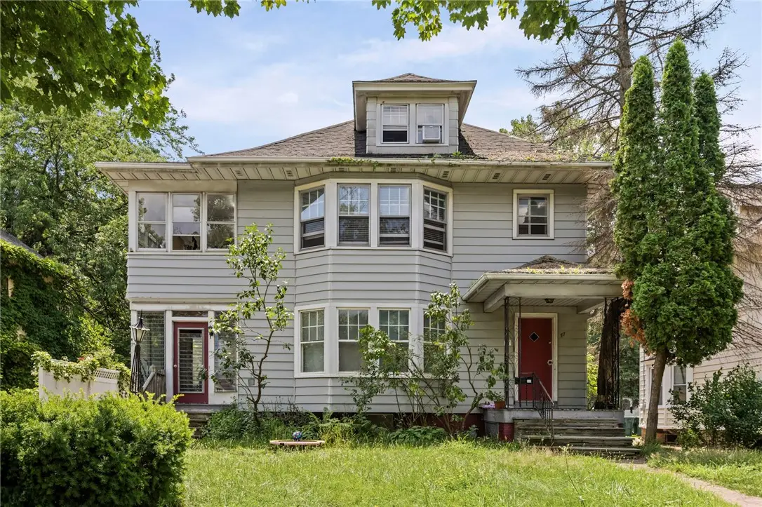 75 Magee Avenue, Rochester, NY 14613 - #1