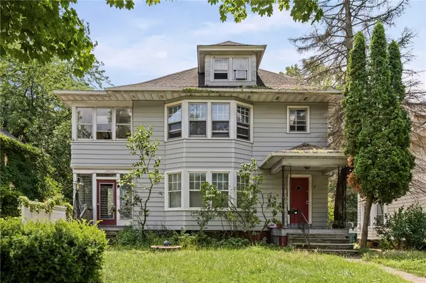 75 Magee Avenue, Rochester, NY 14613