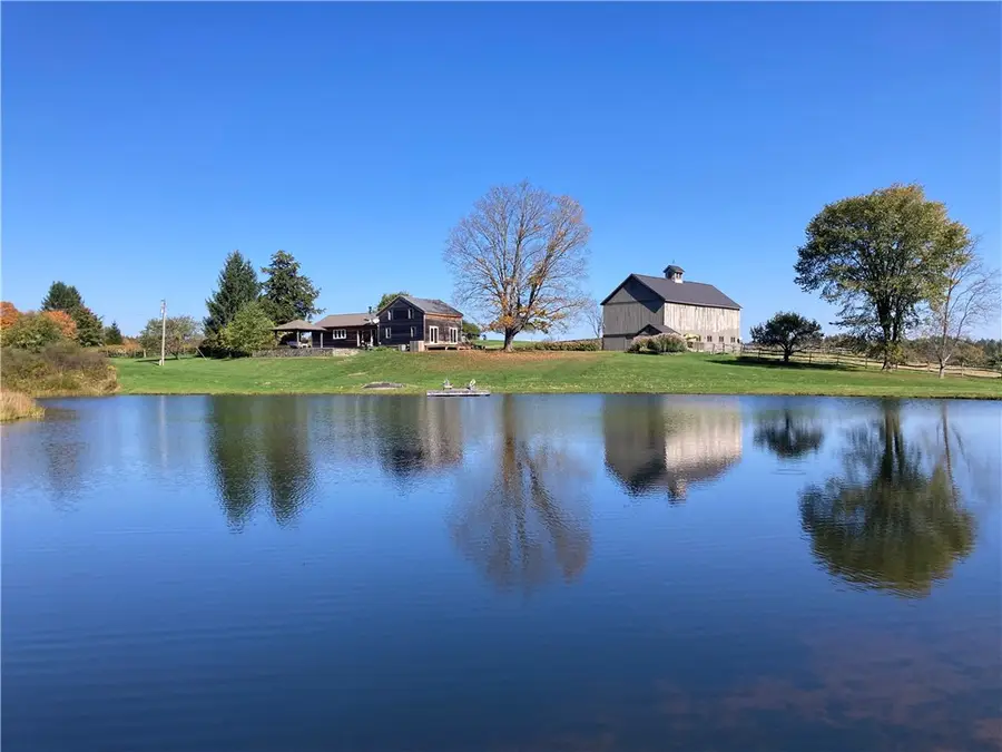 174 Fred Braun Road, Unadilla, NY 13849 - #2